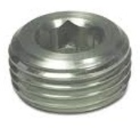 DIN 906 Socket Pipe Plugs